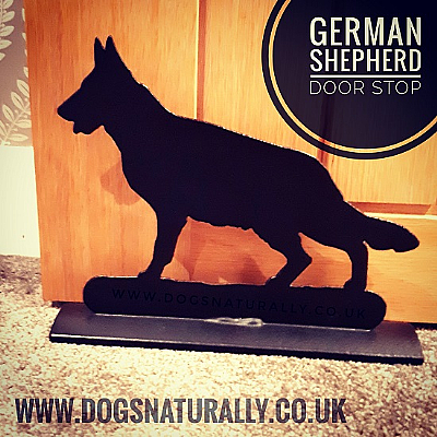 German Shepherd Luxury Gifts